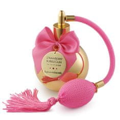 Bijoux Indiscrets Bijoux Indiscrets Sweet Strawberry Bubblegum Body Mist 130 ml