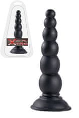 NMC Xtra Buttplug Bubbletower black