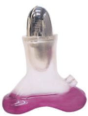 Seven Creations Vibrating Clit Massager