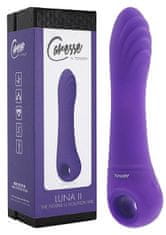 Toyjoy Vibrátor Luna II Purple