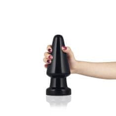 Lovetoy Kráľovský análny kolík Lovetoy King-Sized Anal Shocker 7" (17 cm)