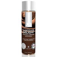 System JO JO H2O Chocolate Delight 120 ml