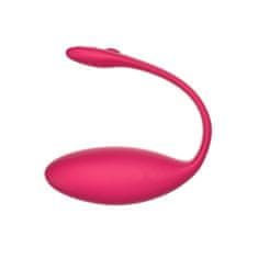 We-Vibe We-Vibe Jive (Electric Pink), ružové vibračné vajíčko