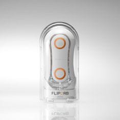 Tenga Tenga Flip Orb Orange Crush