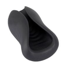 Rebel Rebel Ultra Soft Vibrating Silicone Masturbator