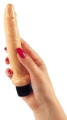 You2toys Real Deal Anal - análny vibrator