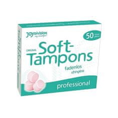 Joydivision JoyDivision Soft-Tampons Professional 1ks