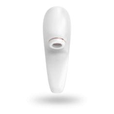 Satisfyer Satisfyer Pro 4 Couples podtlakový stimulátor pre páry s vibrácií