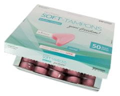 Joydivision JoyDivision Soft-Tampons Normal 1ks