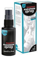 Hot Marathon Spray men Long Power