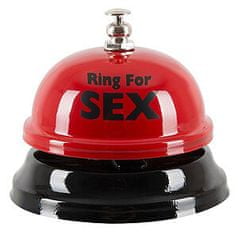 You2toys Ring For SEX Counter Bell