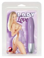 You2toys Lady Love - vibrátor