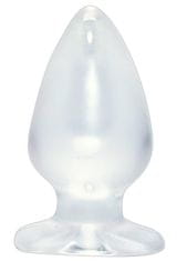 You2toys Crystal Clear Big Plug