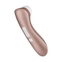 Satisfyer Satisfyer Pro 2 Vibration stimulátor klitorisu s vibráciou