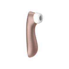 Satisfyer Satisfyer Pro 2 Vibration stimulátor klitorisu s vibráciou