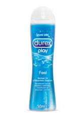 Pasante Lubrikačný gél Durex Play Feel 50ml