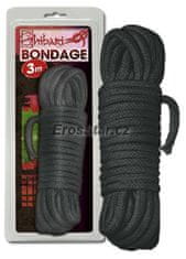 You2toys Bondage lano 3m