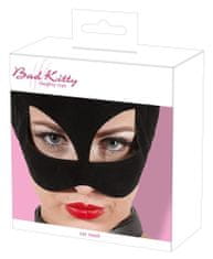 Bad Kitty Bad Kitty Cat mask