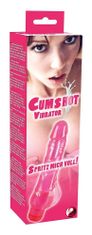 You2toys Striekajúci vibrátor Cumshot Vibrator