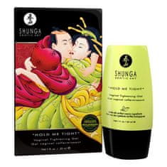 Shunga Krém na zúženie vagíny Shunga Hold Me Tight Organic Vaginal tightening Gel 30 ml