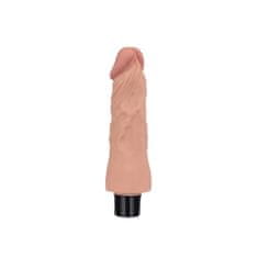 Lovetoy LoveToy REAL SOFTEE Vibrating Dildo 7