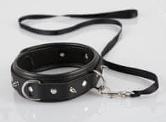 Bad Kitty Bad Kitty Collar with Leash