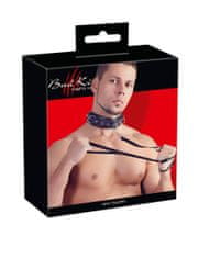 Bad Kitty Bad Kitty Collar with Leash