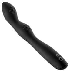 Rebel Pánsky vibrátor Rebel P-Spot Vibrator análny (na prostatu)