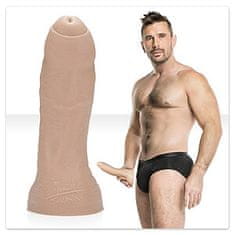 Fleshlight Fleshjack Guys Manuel Ferrara Dildo, originálne ultra realistické dildo 19,7 cm