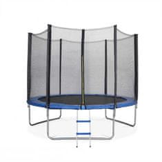 SEDCO Trampolína SEDCO ECO 244 cm + sieť a rebrík v cene