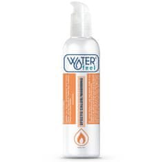 WATERFEEL WATERfeel Warming 150ml vodní hrejivý gél