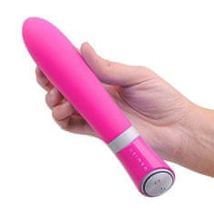 Bswish Vibrátor B Swish bgood Deluxe pink