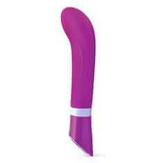 Bswish Vibrátor B Swish bgood Deluxe Curve violet