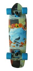 Spartan Longboard SPARTAN Junior 2330 - 28