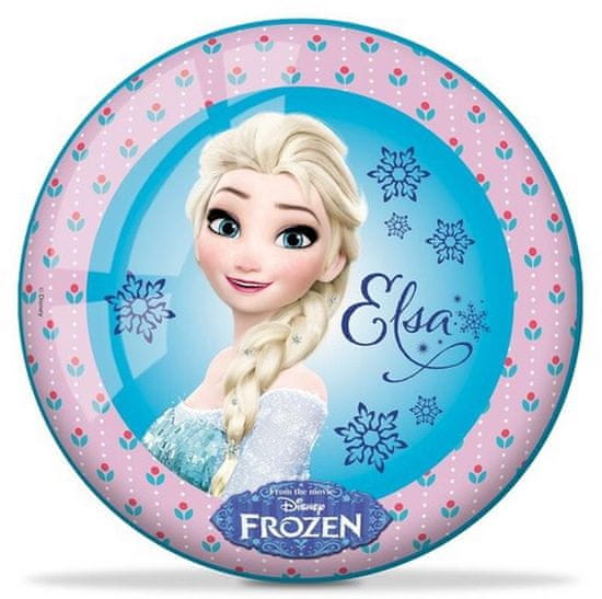 Mondo Lopta MONDO detský FROZEN ELSA A OLAF 230