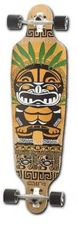 Spartan Longboard DROP SHAPE INDIO