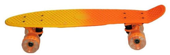 Spartan Penny board Spartan Plast 20605 SPARTAN