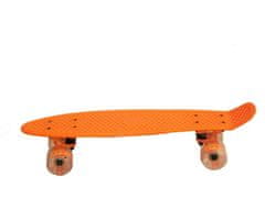 SEDCO Penny board SEDCO SUPER-22X6OR