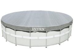 Intex Bazénová plachta Intex DE-LUXE 28040 4,88