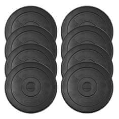 SEDCO KOTÚČ ČINKY RUBBER 10 KG 29mm