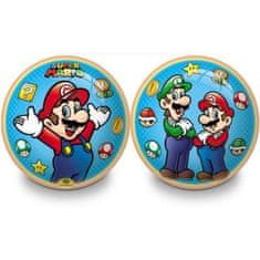 Mondo Lopta detský MONDO SUPER MARIO 230 mm