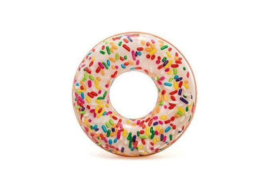 Intex Kruh plavecký Intex 56263 Donut 114 cm