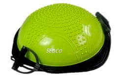 SEDCO Balančná podložka SEDCO CX-GB154 58 cm balance ball s držadlami