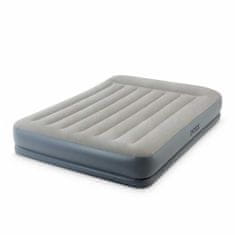 Intex Nafukovacia posteľ Intex 64118 MID RISE AirBed QUEEN 152x203x30 cm