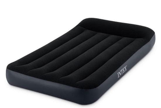 Intex Nafukovací matrac INTEX 64146 TWIN PILLOW REST CLASSIC 99x191x25 cm