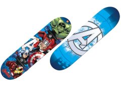 Mondo Detský Skateboard MONDO AVENGERS