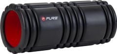 Pure2Improve Masážny valec Pure2Improve FOAM ROLLER 33 x 14,5 cm