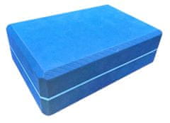 SEDCO Kocka SPARTAN YOGA - 22,5x15x7,5 cm