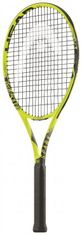 Head Tenisová raketa HEAD MX SPARK PRO YELLOW