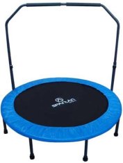 SEDCO Trampolína SPARTAN 122 CM s madlom